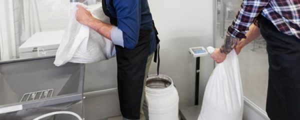 pesage industriel