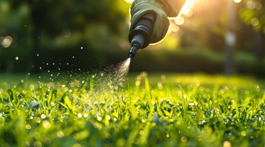 herbicides